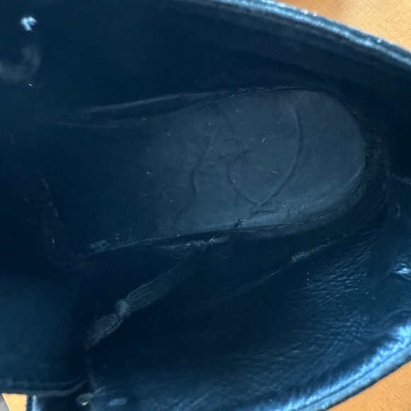 Genuine Louis Vuitton Match-Up Sneakers - Picture 5 of 5